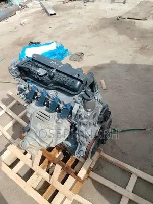 Honda Engine