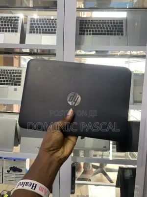 Laptop HP Stream 11 Pro G3 2GB Intel SSD 32GB