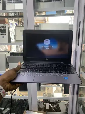 Laptop HP Stream 11 Pro G3 2GB Intel SSD 32GB