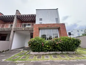 3bdrm House in East Legon for rent
