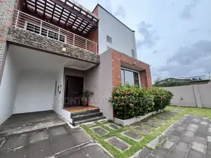 3bdrm House in East Legon for rent