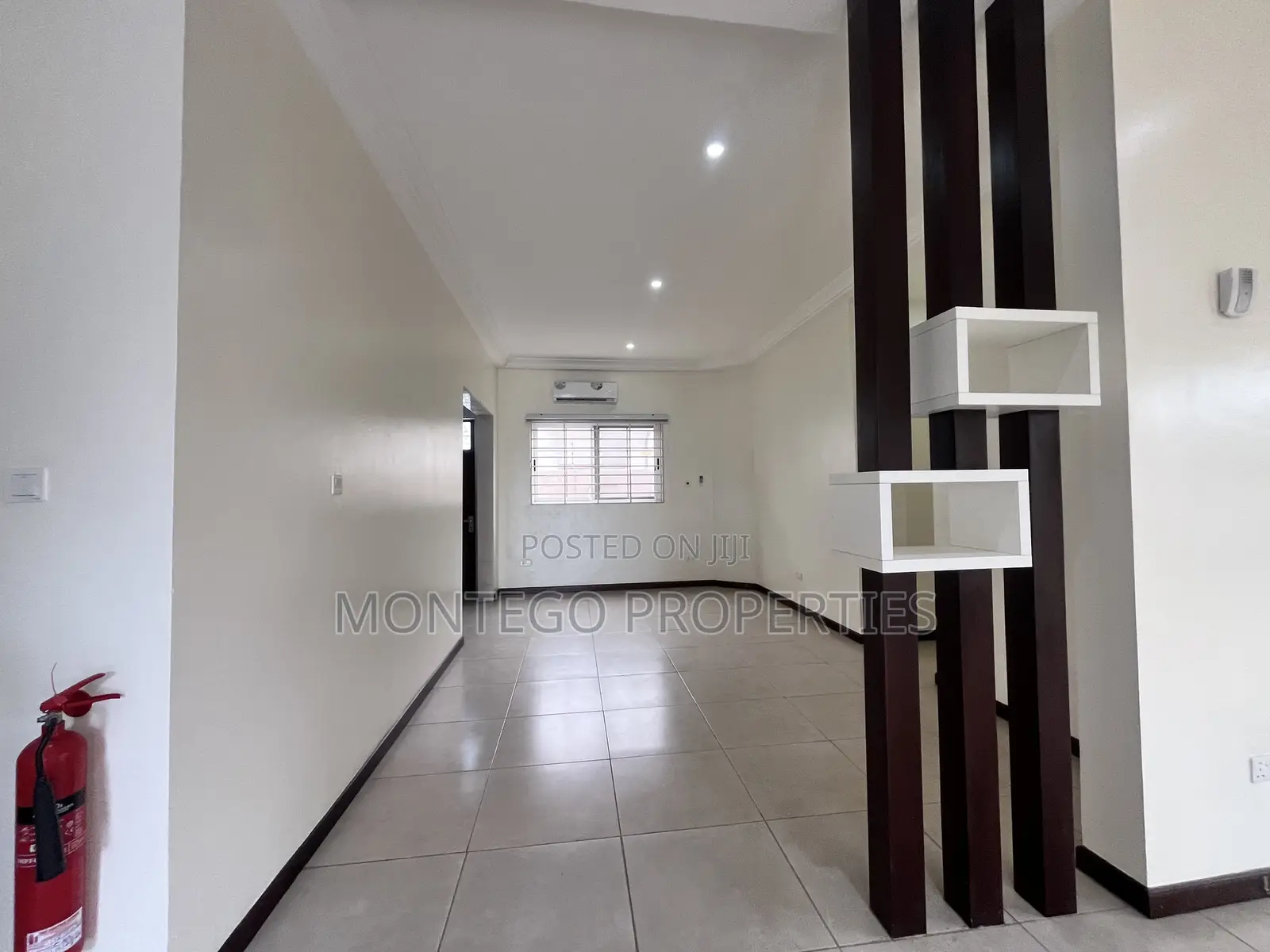 3bdrm House in East Legon for rent