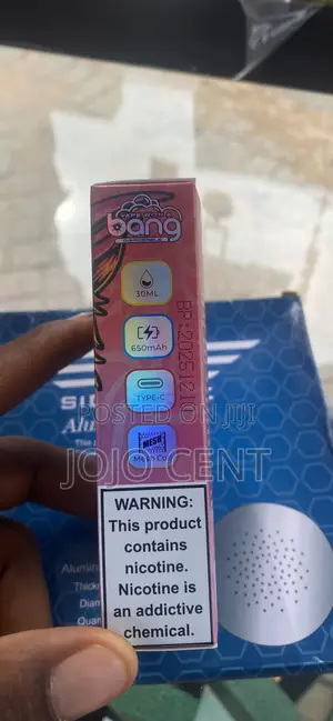 Disposable Vapes 28000puff