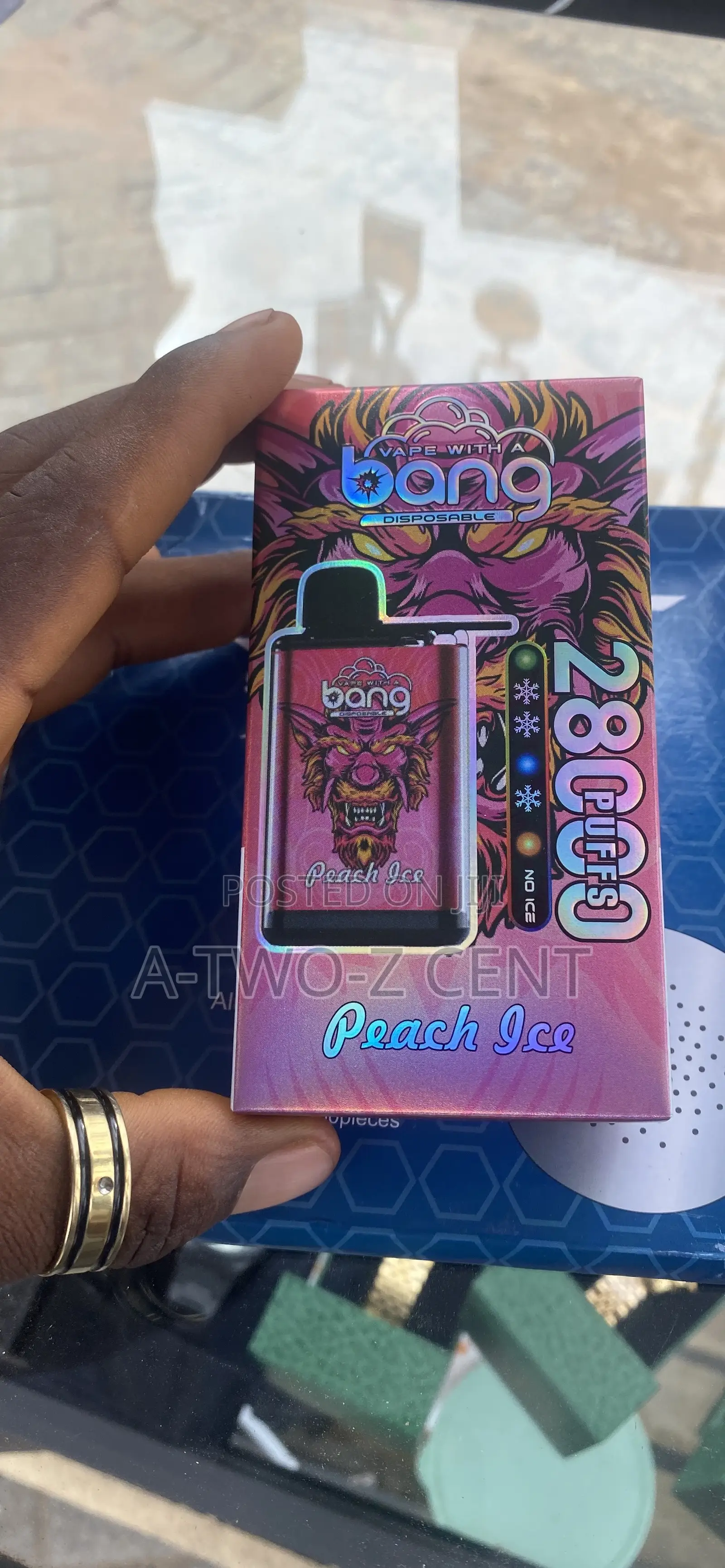 Disposable Vapes 28000puff