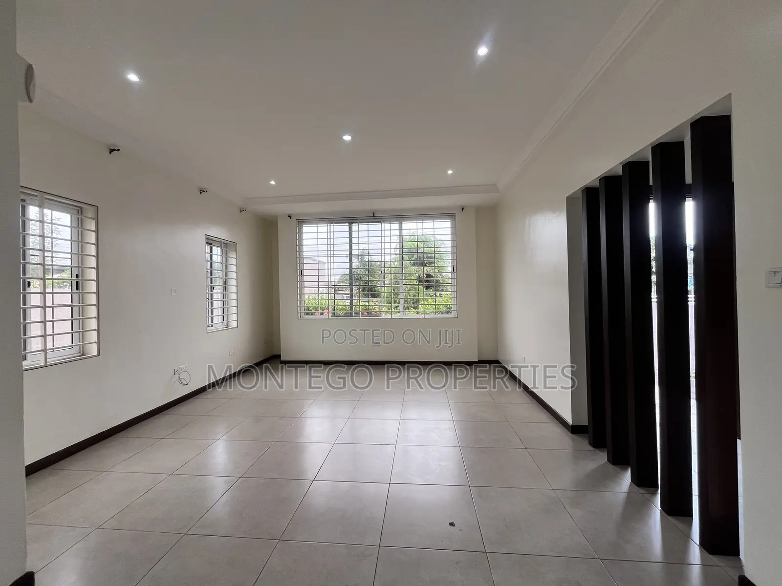 3bdrm House in East Legon for rent