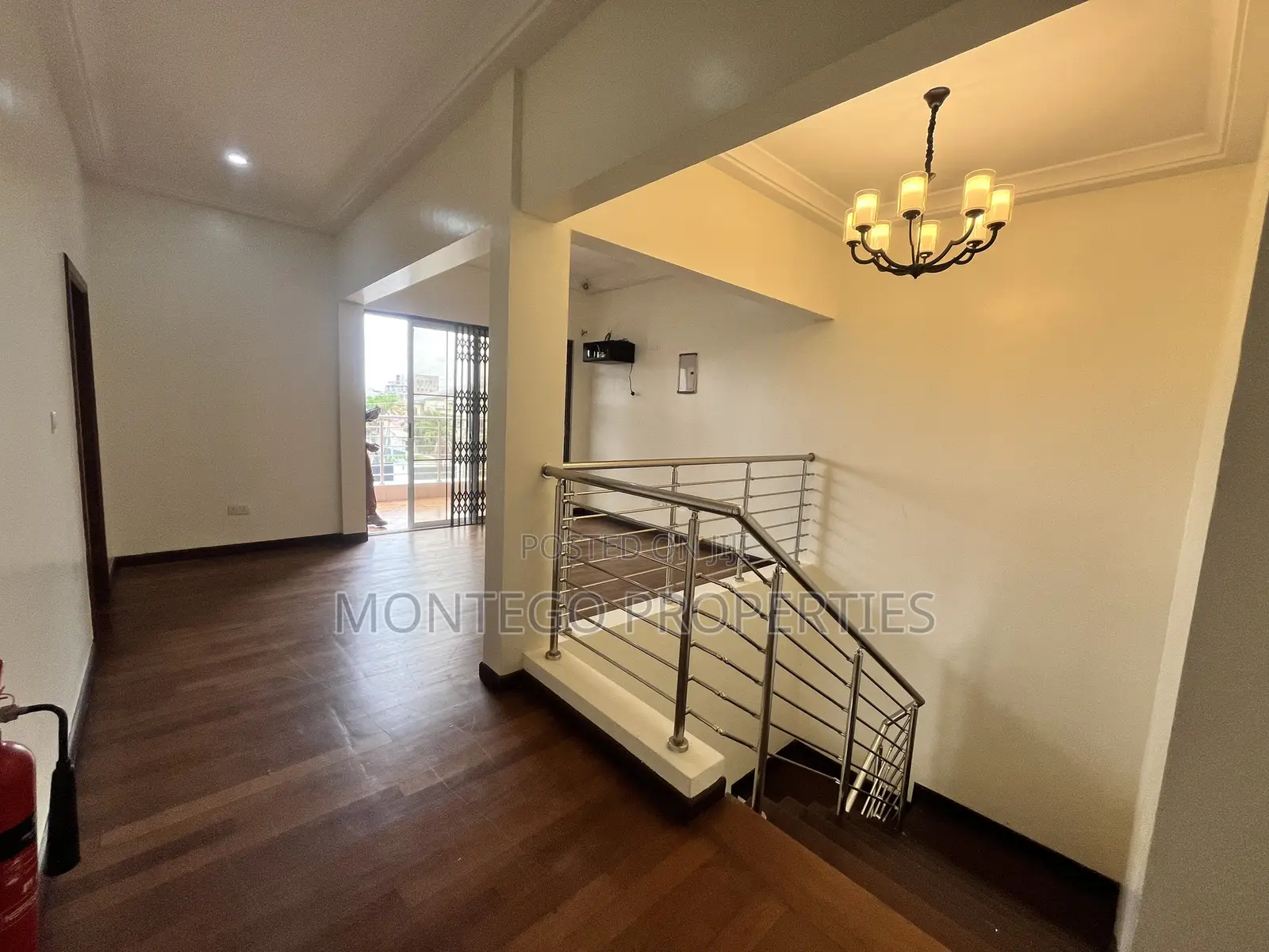 3bdrm House in East Legon for rent