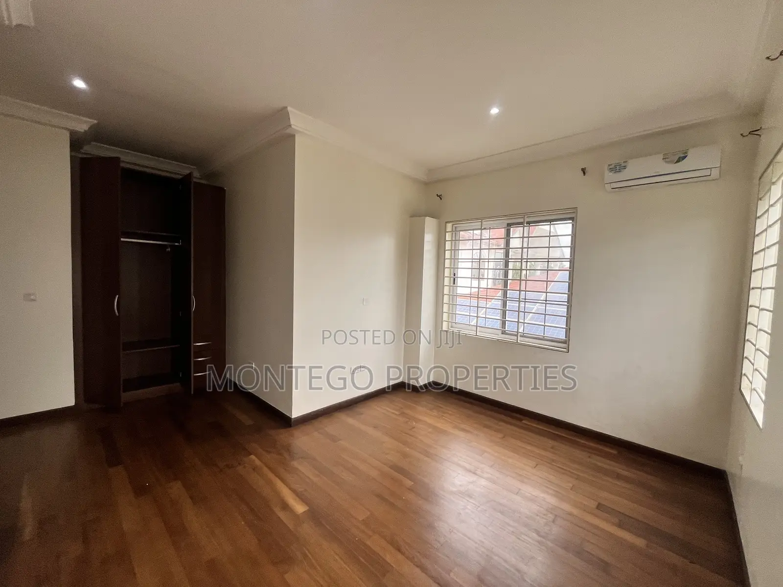 3bdrm House in East Legon for rent
