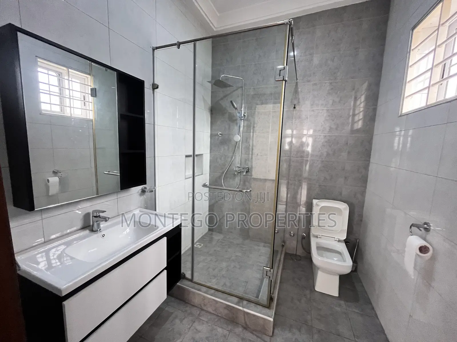 3bdrm House in East Legon for rent