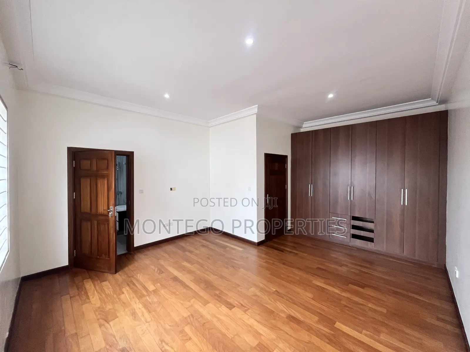 3bdrm House in East Legon for rent