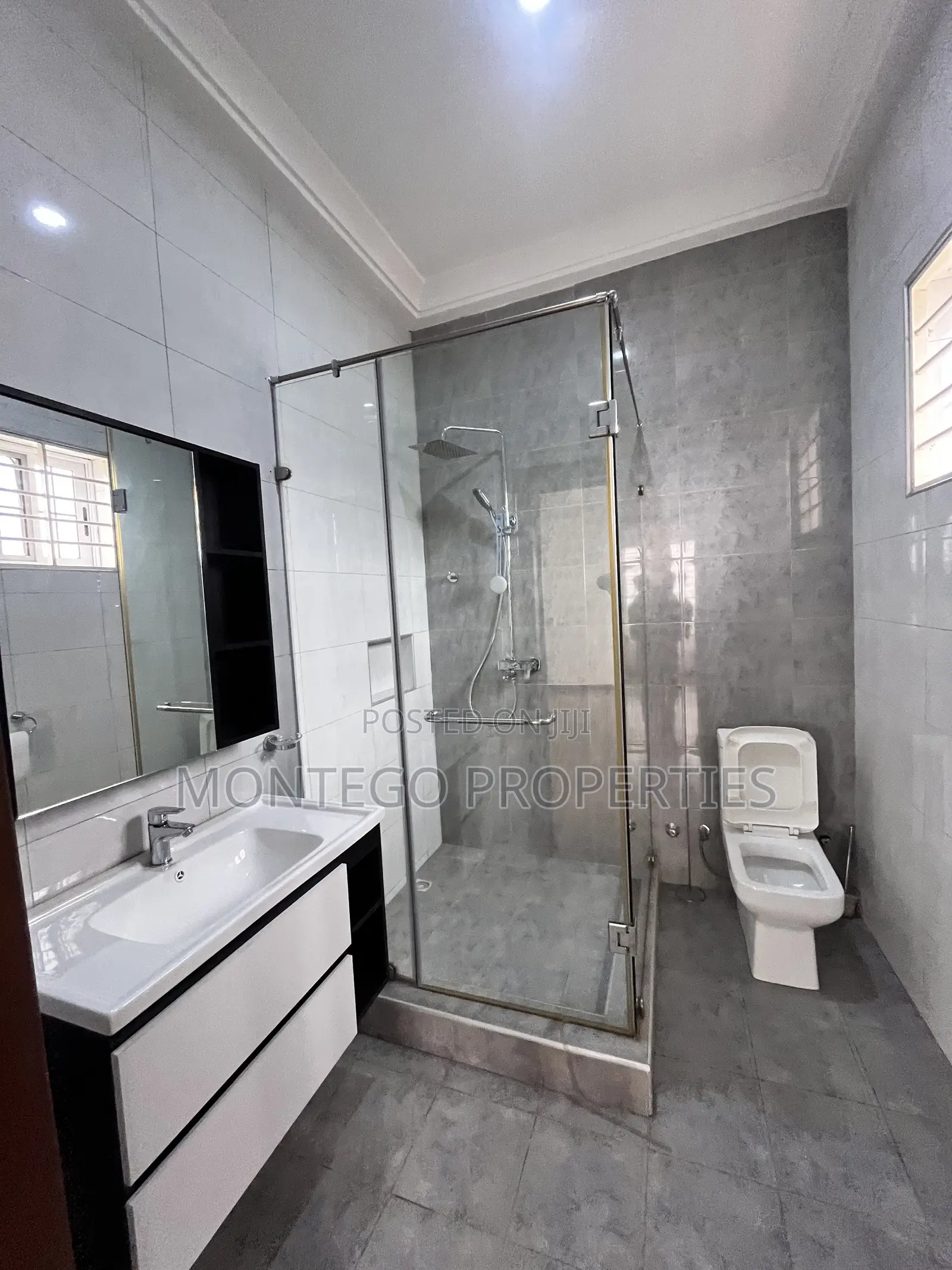 3bdrm House in East Legon for rent