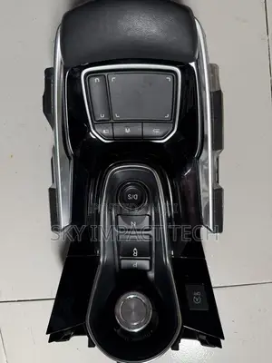 2019-2022 Acura RDX Knob Shifter Switch