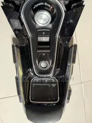 2019-2022 Acura RDX Knob Shifter Switch