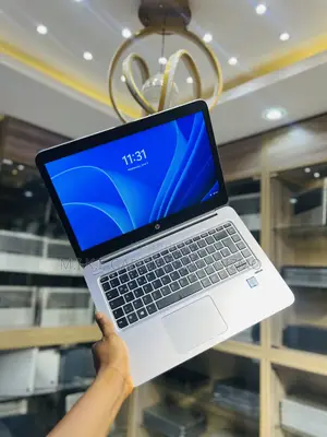 Laptop HP EliteBook 1040 G3 8GB Intel Core i7 SSD 256GB
