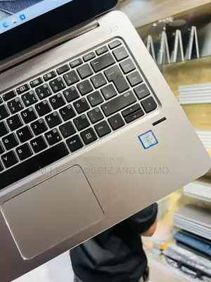 Laptop HP EliteBook 1040 G3 8GB Intel Core i7 SSD 256GB