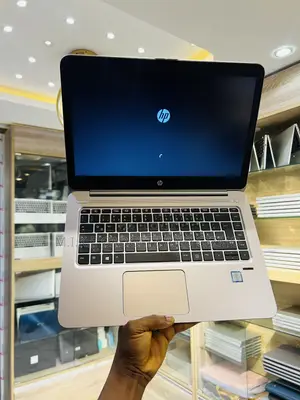 Laptop HP EliteBook 1040 G3 8GB Intel Core i7 SSD 256GB