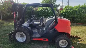 Forklift Manitou Mc 18-4 St