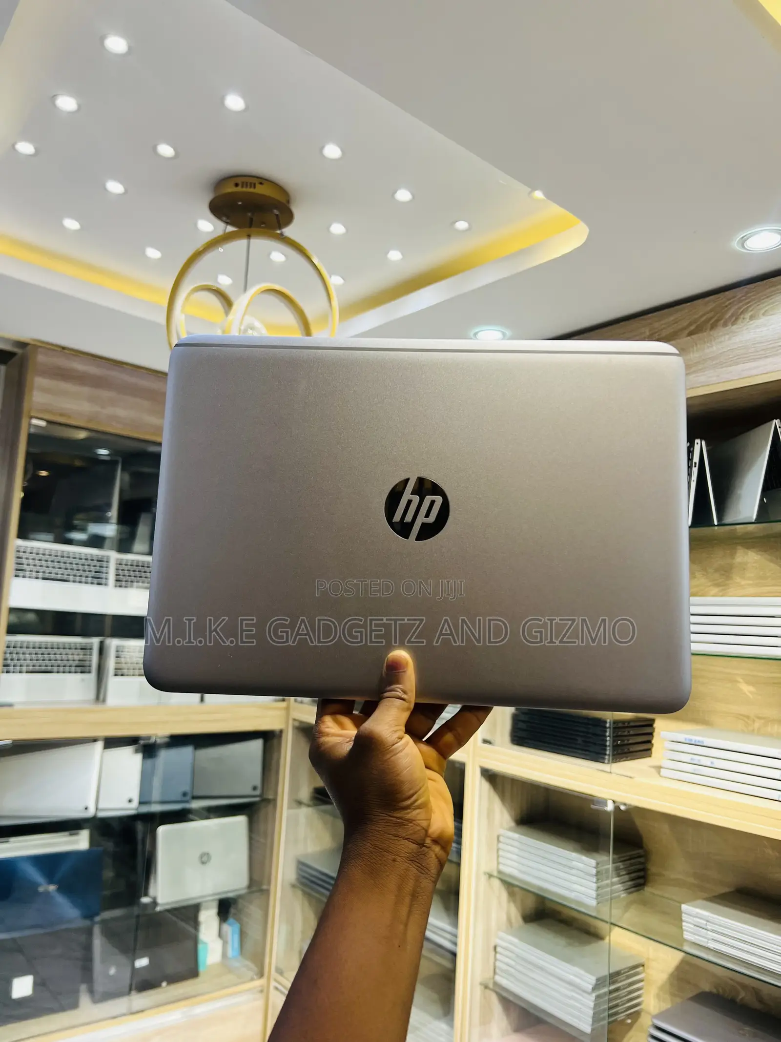 Laptop HP EliteBook 1040 G3 8GB Intel Core i7 SSD 256GB
