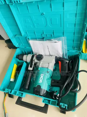 Powerful Dca Drilling Machine
