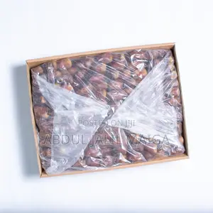 5kgs Premium Dates 100% Organic Chemical-Free No Added Sugars