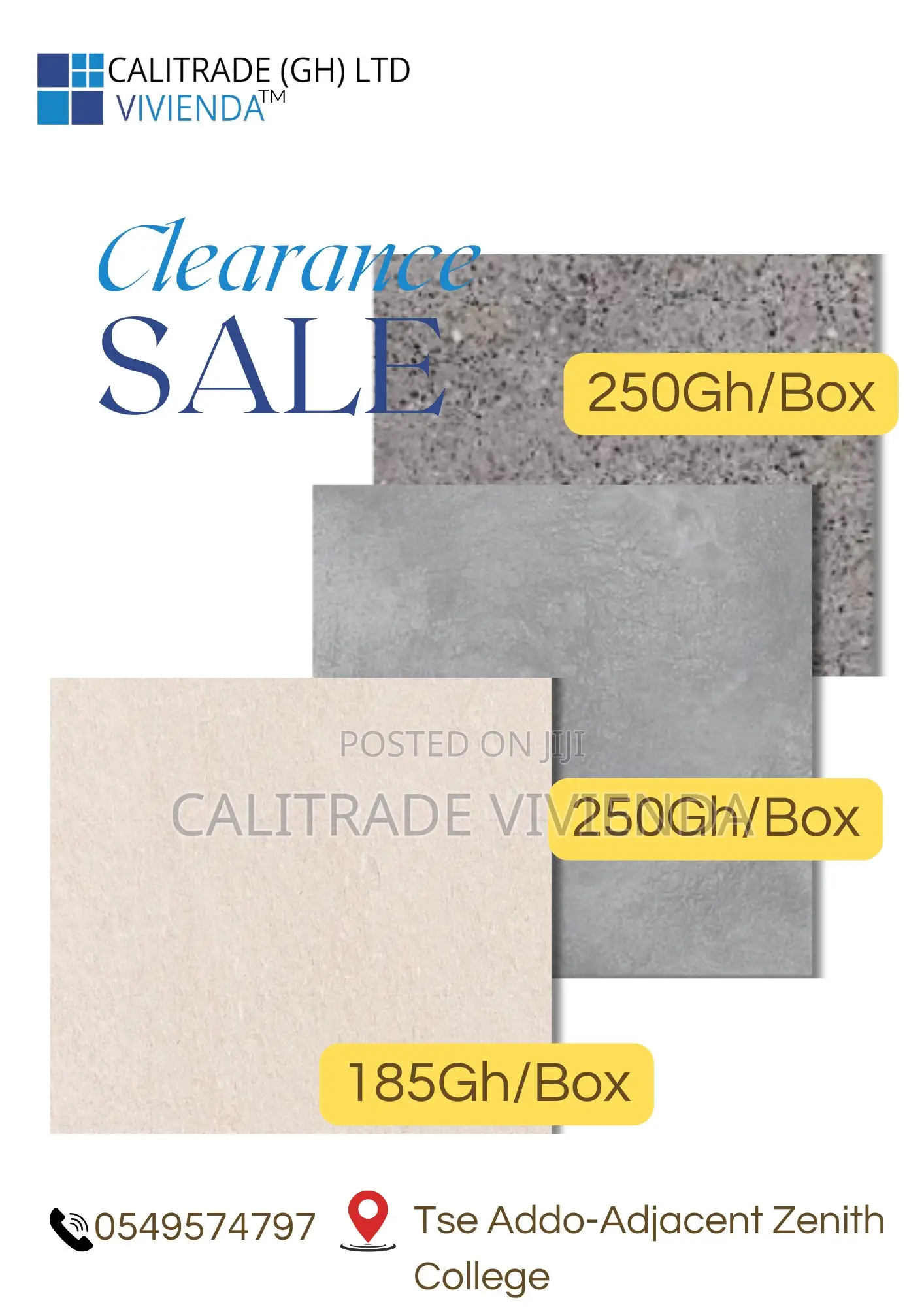 Flash Sale