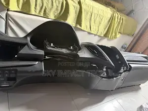 Dashboard for Acura RDX 2019 to 2022