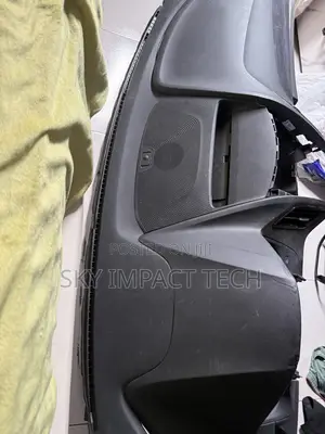 Dashboard for Acura RDX 2019 to 2022