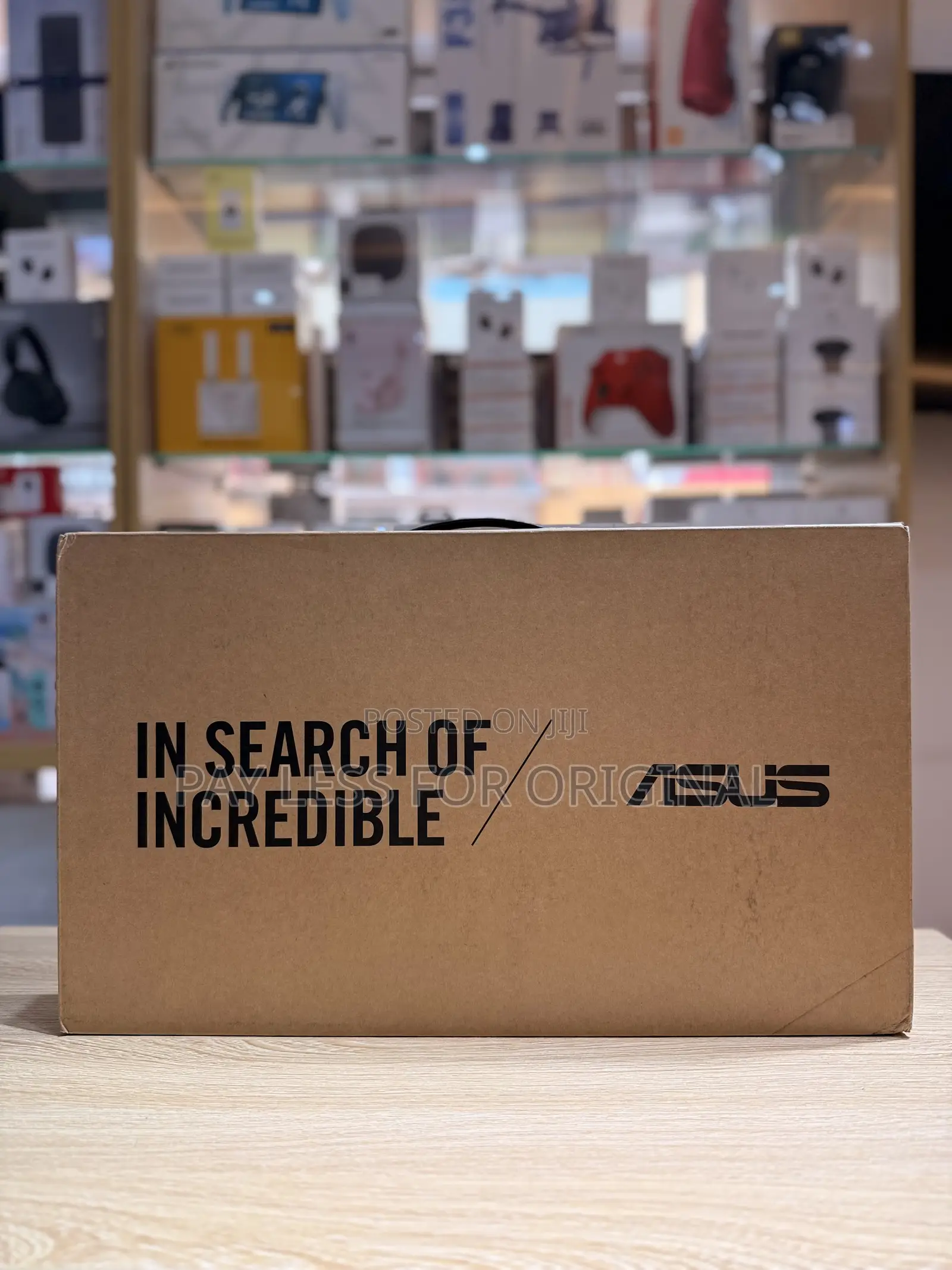 New Laptop Asus Creator Q540 16GB Intel Core i9 SSD 1T