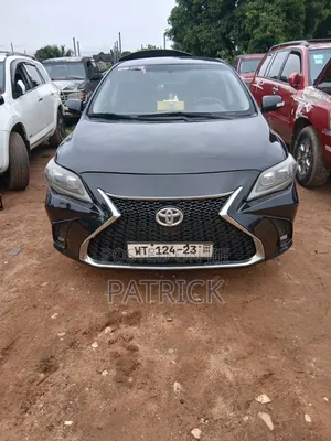 Toyota Corolla S 4dr Sedan (1.8L 4cyl 4A) 2012 Black