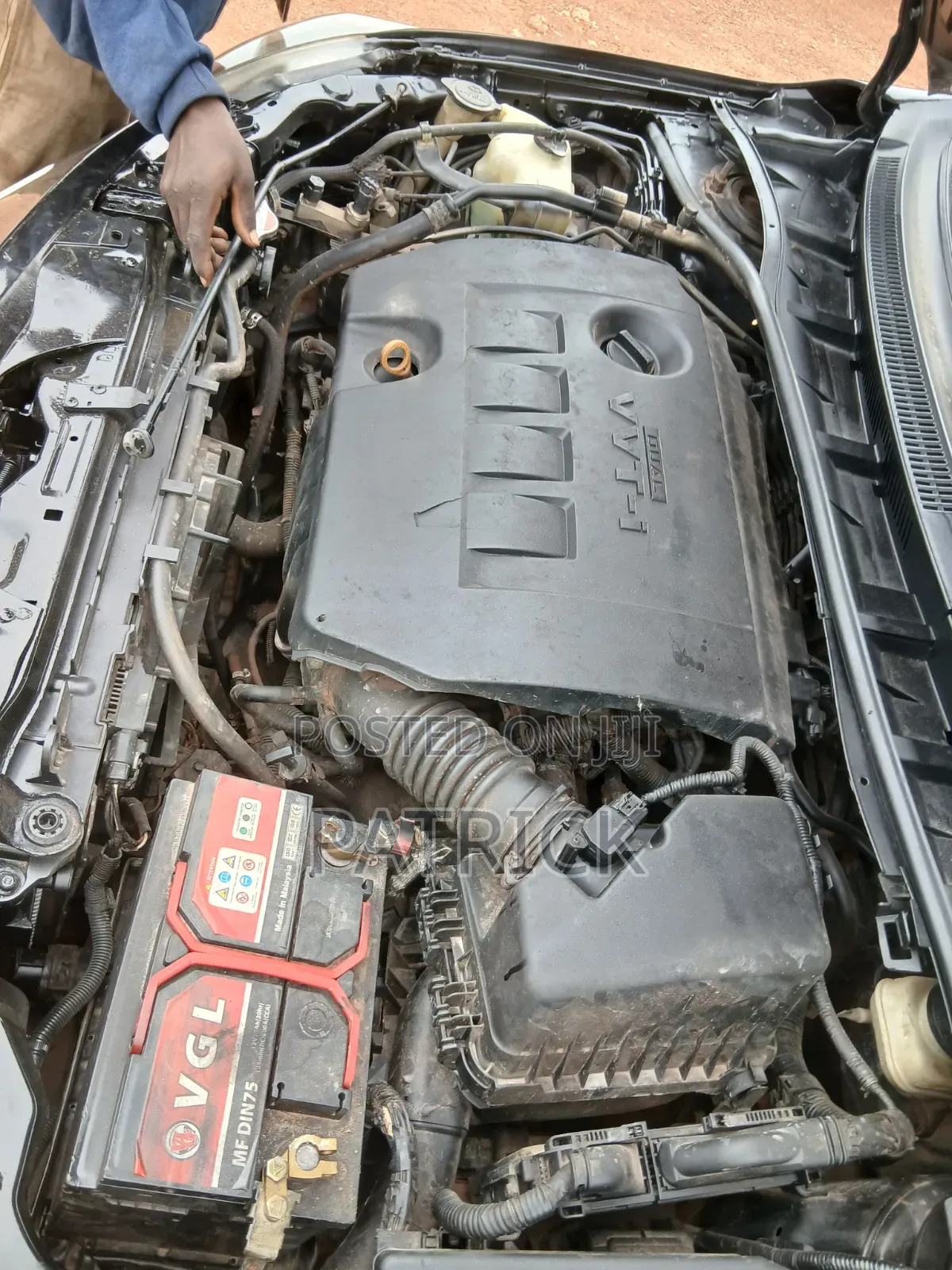 Toyota Corolla S 4dr Sedan (1.8L 4cyl 4A) 2012 Black