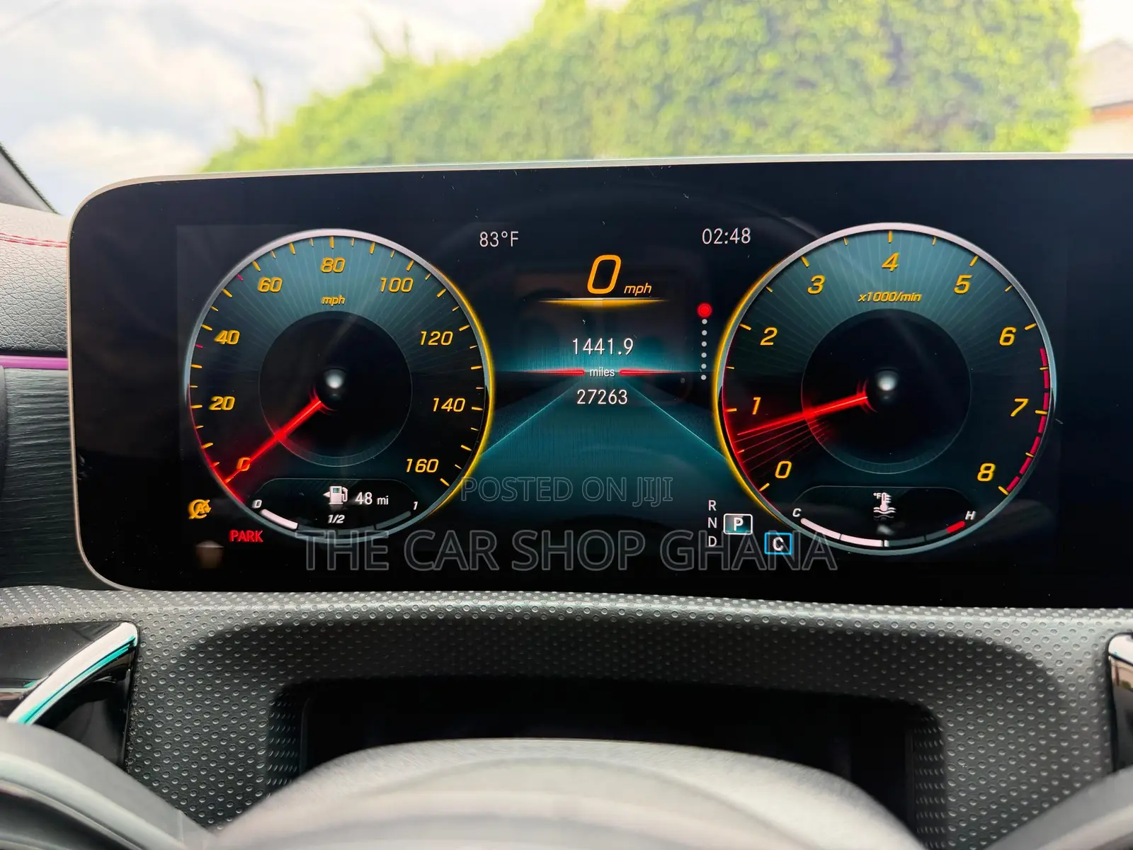 Mercedes-Benz CLA-Class CLA 250 4MATIC Sedan 2021 White