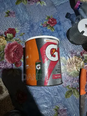 Gatorade Thirst Quencher