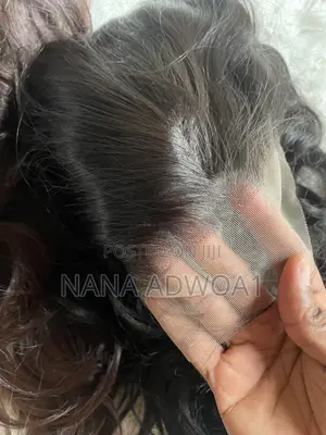 Futura Wig