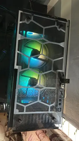Desktop Computer Asus ROG Strix GL12 64GB Intel Core i7 SSHD+SSD 1T