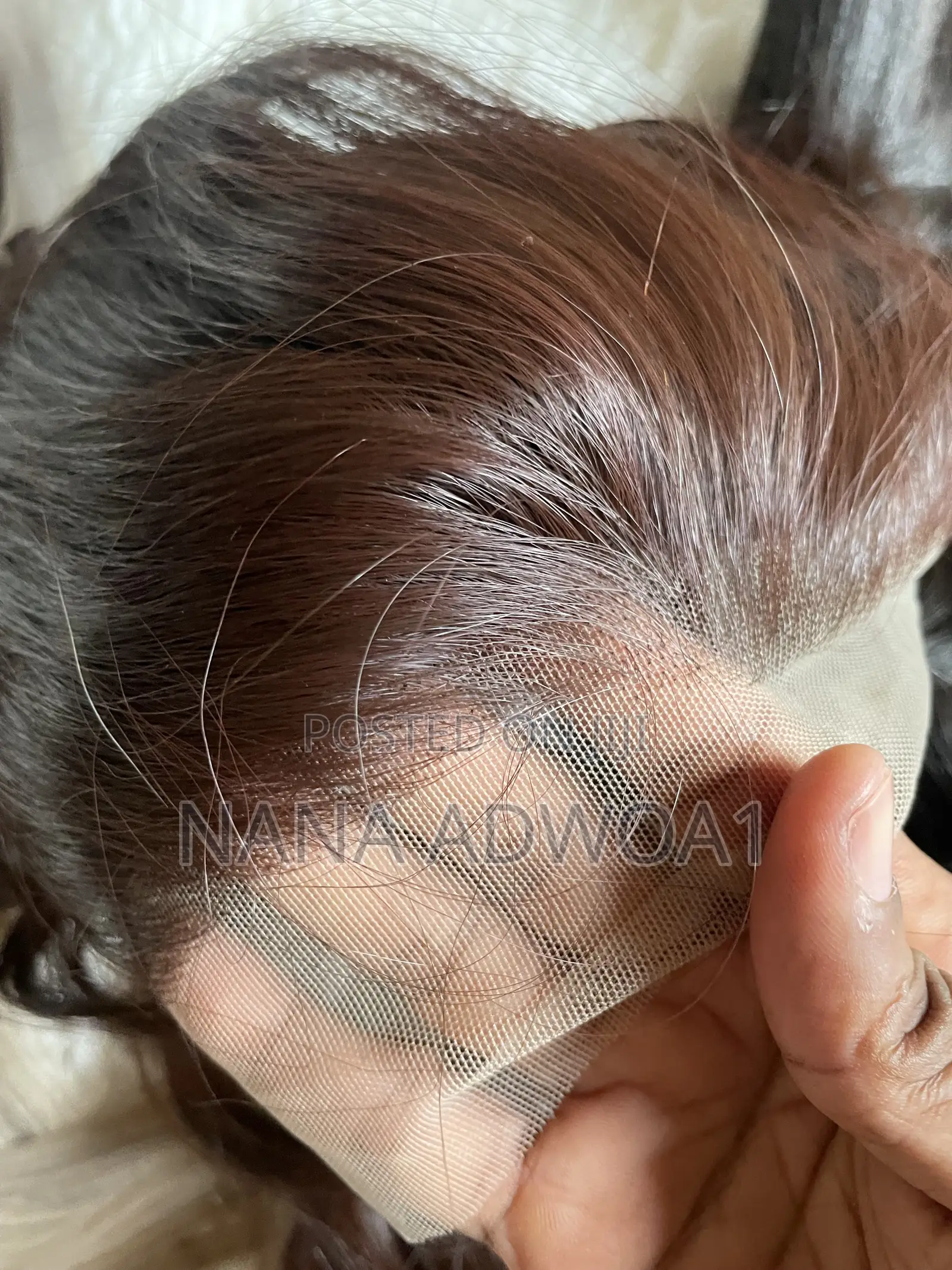 Futura Wig
