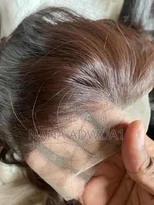 Futura Wig