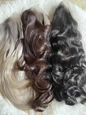 Futura Wig