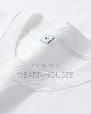 T-Shirt Men 320 GSM All Colors