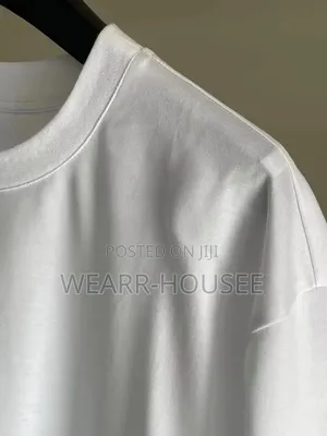 T-Shirt Men 320 GSM All Colors