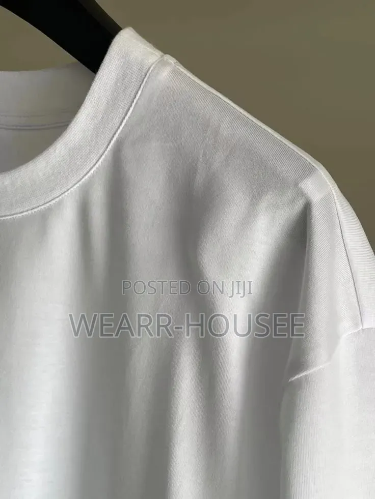 T-Shirt Men 320 GSM All Colors