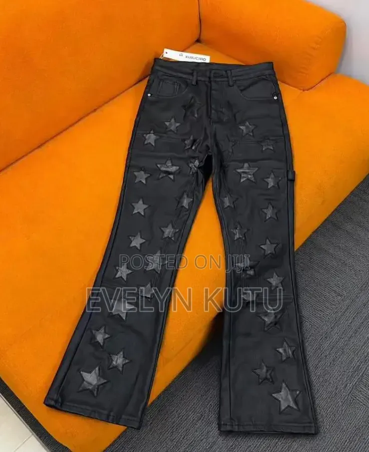 Fashion Jeans