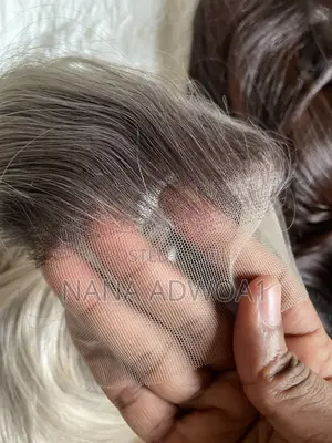 Futura Wig