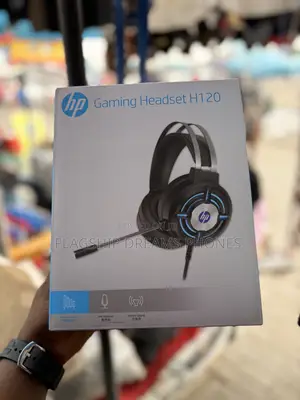 Original Headphone With Mic