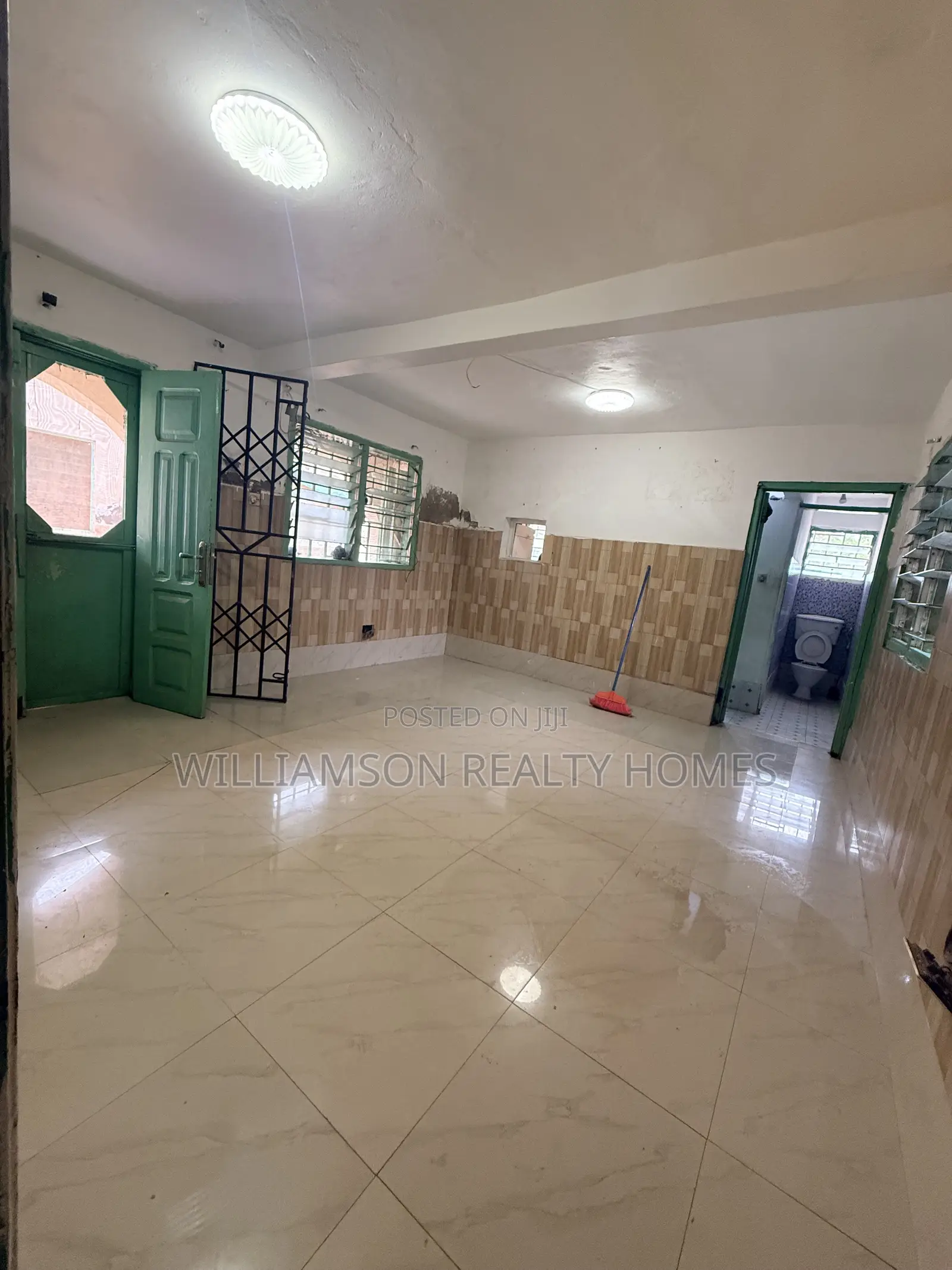 1bdrm Apartment in Kotobabi, Ecobank, Spintex for rent