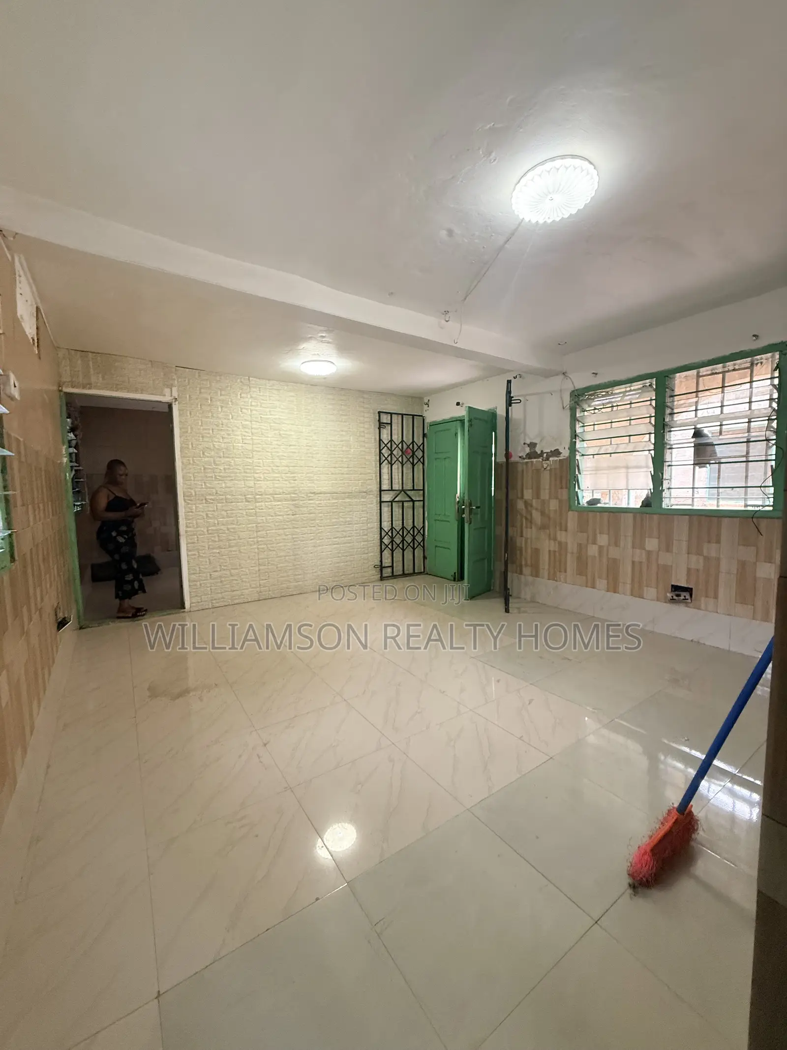 1bdrm Apartment in Kotobabi, Ecobank, Spintex for rent