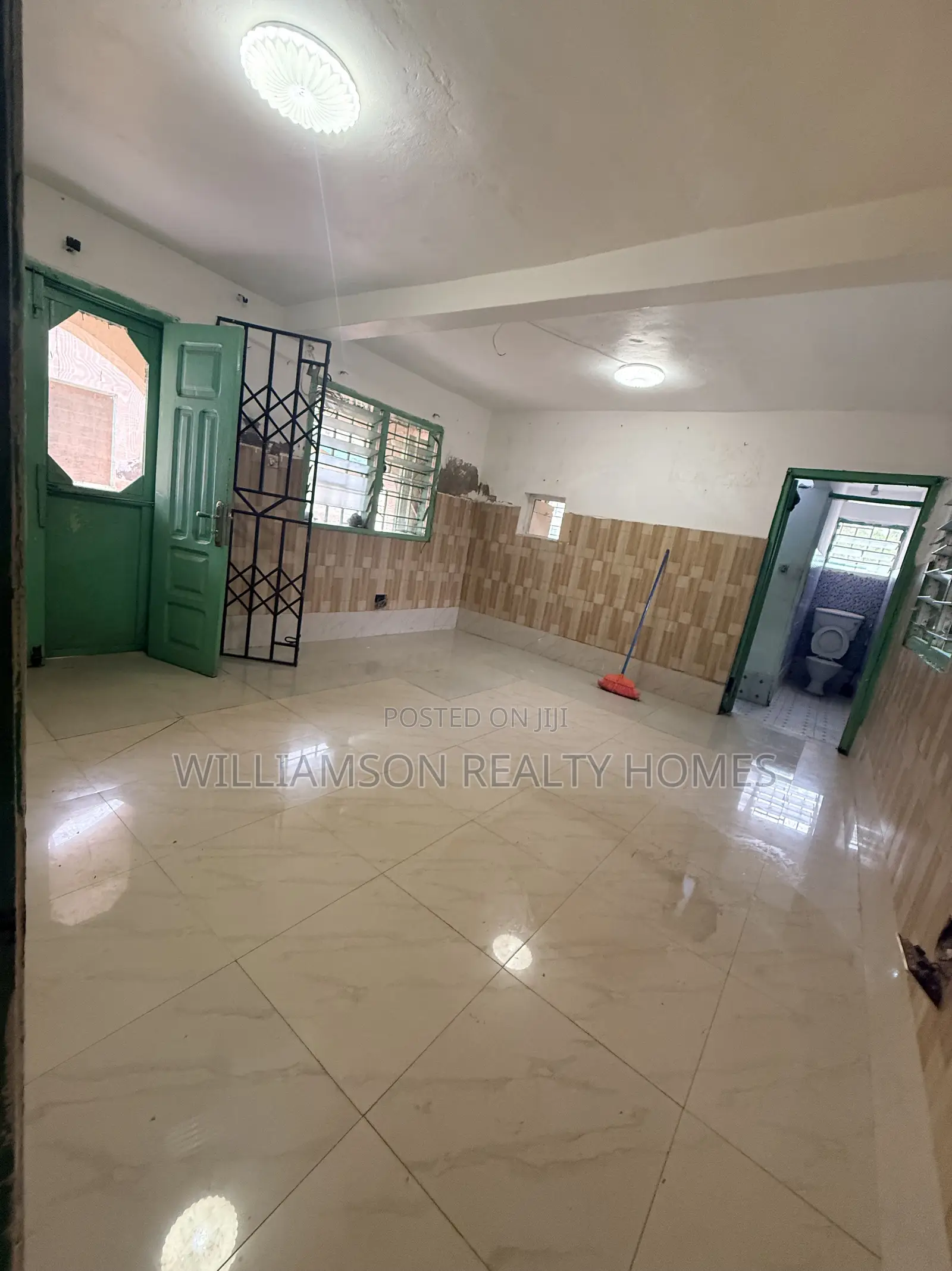 1bdrm Apartment in Kotobabi, Ecobank, Spintex for rent