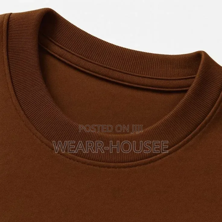 High Quality Heavy T-Shirts