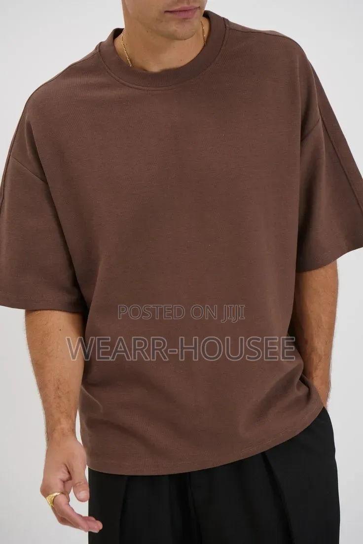 High Quality Heavy T-Shirts