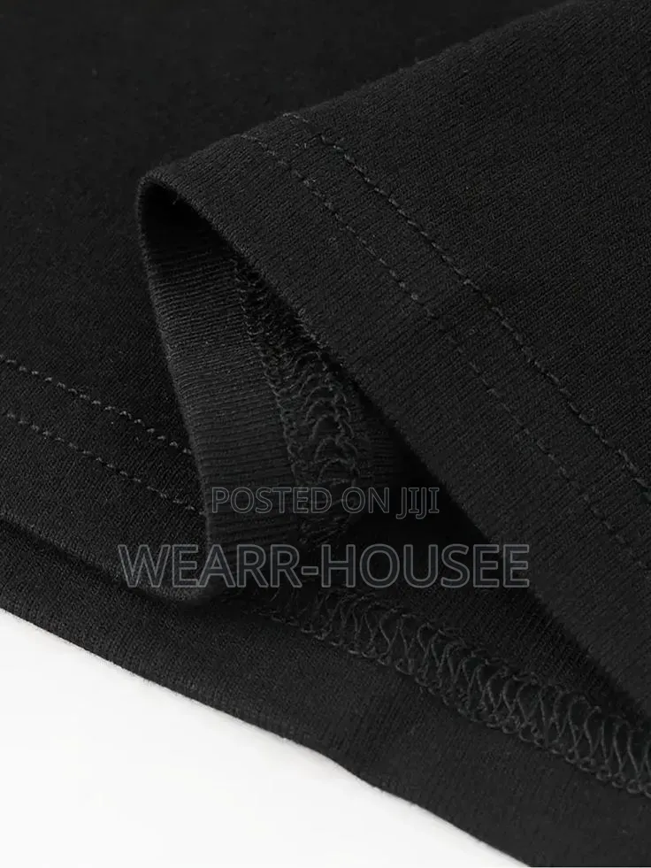 High Quality Heavy T-Shirts