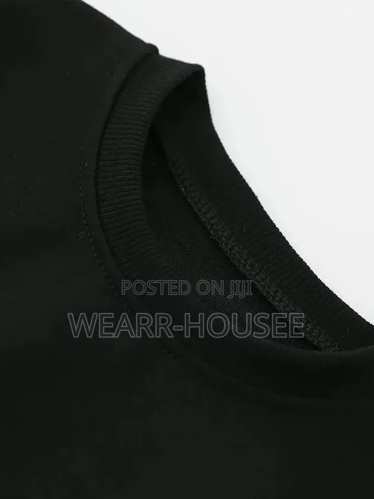 High Quality Heavy T-Shirts