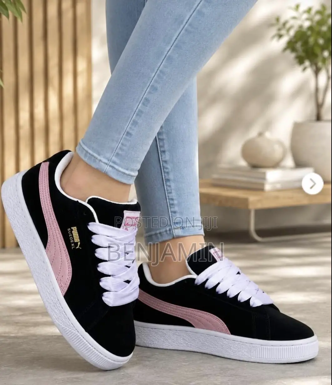 Puma Suede Xl